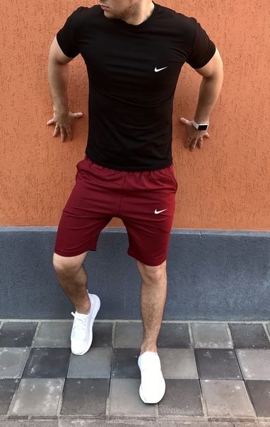 Мужской костюм Nike