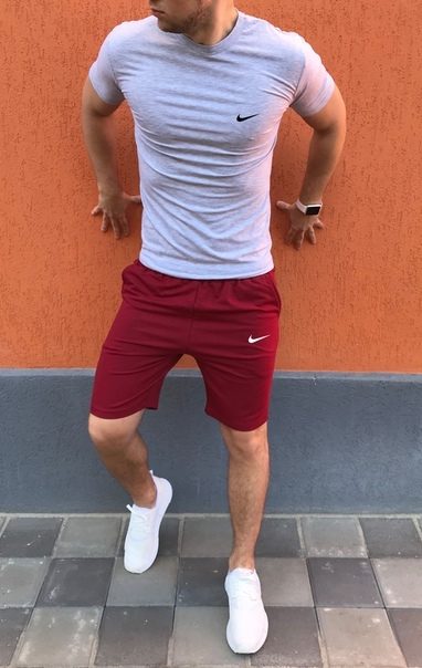 Мужской костюм Nike